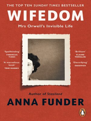 cover image of Wifedom